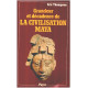Grandeur et décadence de la civilisation maya