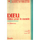 Manuel de théologie / sous la dir. de Joseph Doré Tome 8 : Dieu...