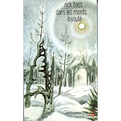 Dans les Monts Loyauté