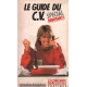 Guide du cv / special etudiants