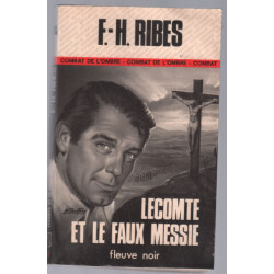 Lecomte et le faux messie