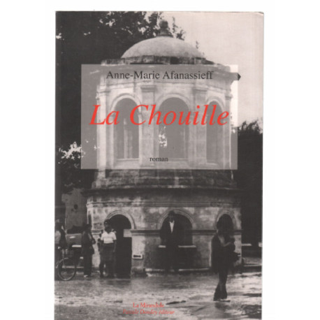 La Chouille