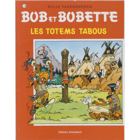 Les totems tabous
