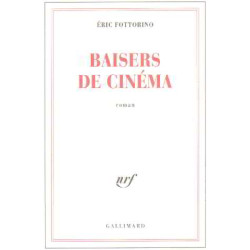 Baisers de cinéma - Prix Fémina 2007