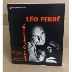 Leo ferré