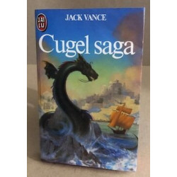 Cugel saga
