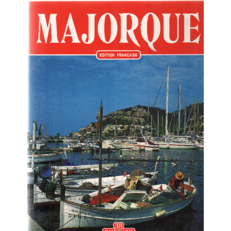 Majorque