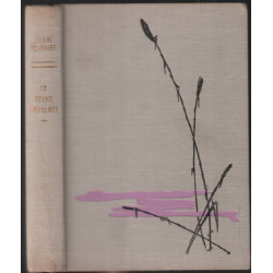 Le grand meaulnes ( avec illustrations)