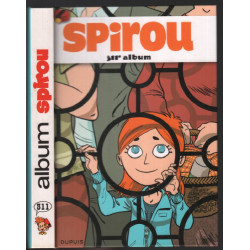 Recueil du journal de Spirou n° 311
