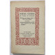 Poesies choisies (édition de 1924 suivies de choeurs polyphoniques...