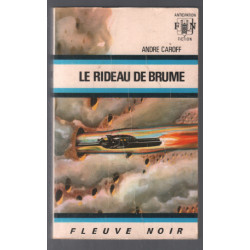 Le rideau de brume