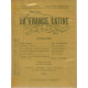 La france latine n° 35