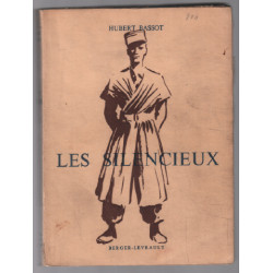 Les silencieux