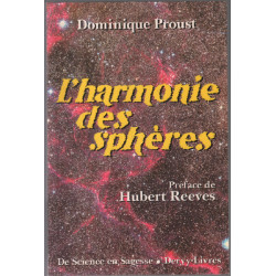 L'Harmonie des sphères