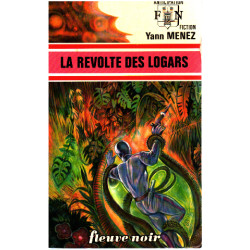 La revolte des logars