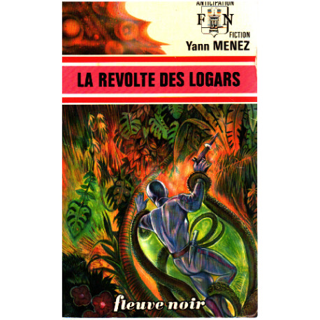La revolte des logars