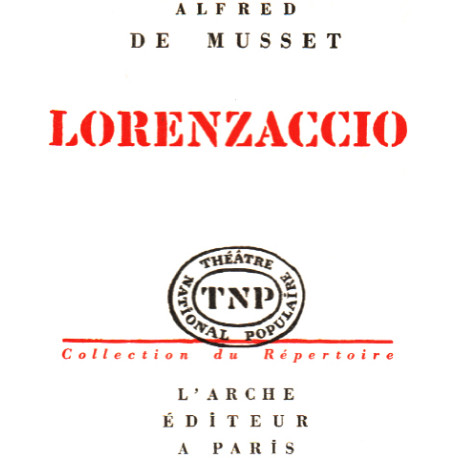 Loranzaccio
