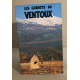 Les carnets du ventoux n° 12 / eau et glace du ventoux -le...