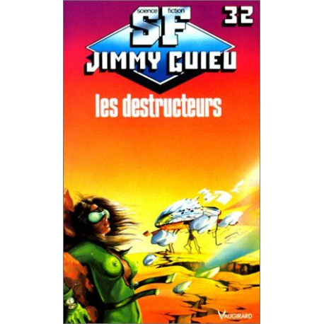 Les destructeurs