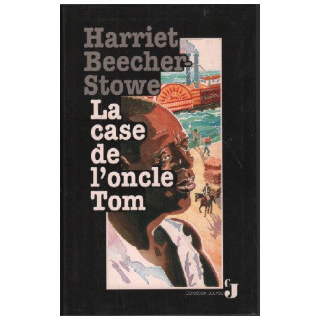 La case de l'oncle Tom