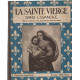 La sainte vierge dans l'evangile