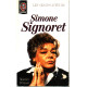 Simone Signoret