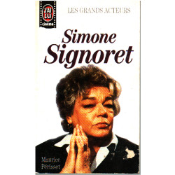 Simone Signoret
