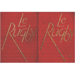 Le rugby / historique -techniques - ecoles - tendances régionales...