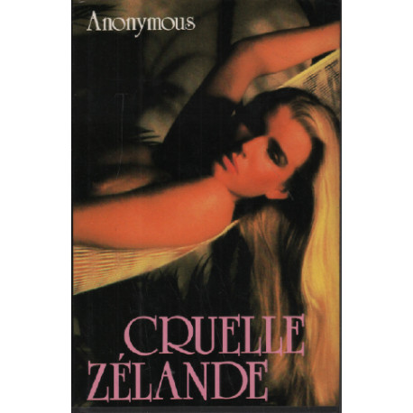 Cruelle Zélande
