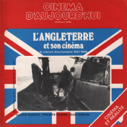 L'angleterre et son cinéma / le courant documentaire 1927-1965