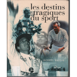Les destins tragiques du sport