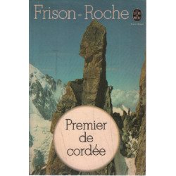 Premier de cordée