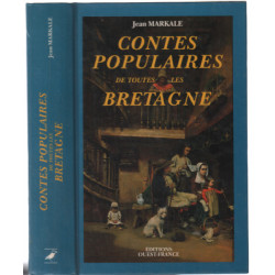 Contes populaires de toutes les Bretagne