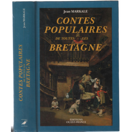 Contes populaires de toutes les Bretagne