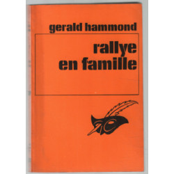 Rallye en famille