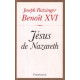 Jésus de Nazareth : Tome 1 Du baptême dans le Jourdain à la...