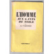 L'homme aux gants de toile