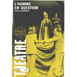 L'homme en question