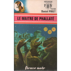 Le maitre de phallaté