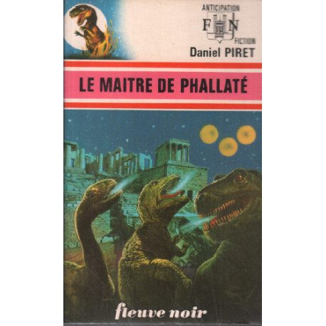 Le maitre de phallaté