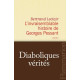 L'invraisemblable histoire de Georges Pessant