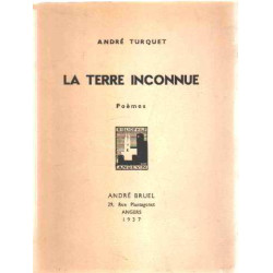 La terre inconnue