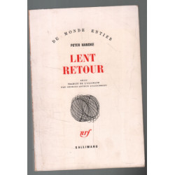 Lent retour