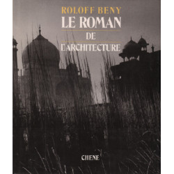 Le roman de l'architecture
