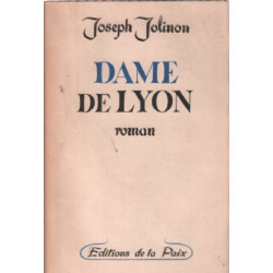 Dame de lyon