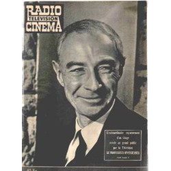 Revue radio cinema television n°440