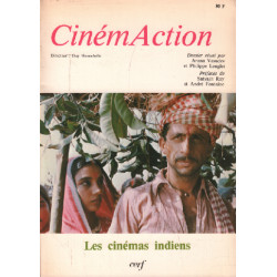 Cinémaction / les cinemas indiens