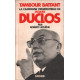 Tambour battant la campagne présidentielle de jacques duclos