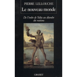 Le nouveau monde