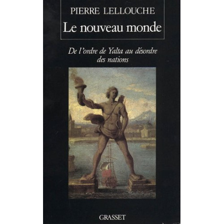 Le nouveau monde